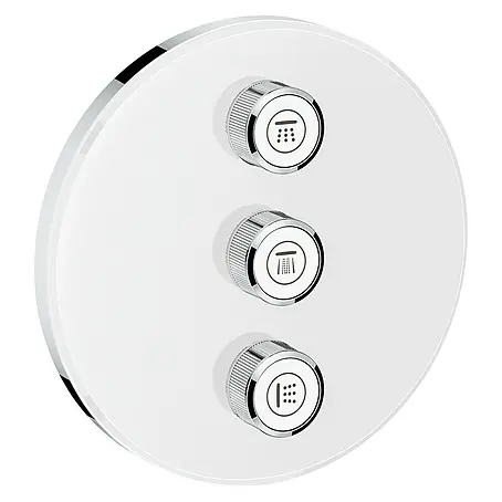 Grohe Grohtherm SmartControl Unterputzventil