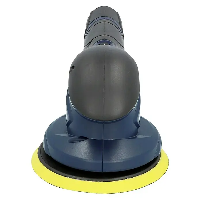Cartrend Akku-Poliermaschine 10699 - 12 V, 1 Akku, 2 Ah, Leerlaufdrehzahl: 0 U/min - 5.000 U/min