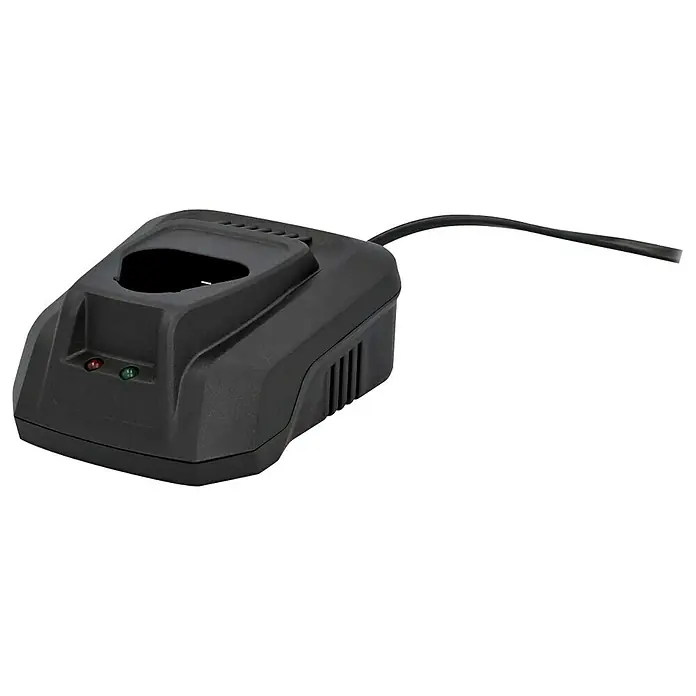 Cartrend Akku-Poliermaschine 10699 - 12 V, 1 Akku, 2 Ah, Leerlaufdrehzahl: 0 U/min - 5.000 U/min
