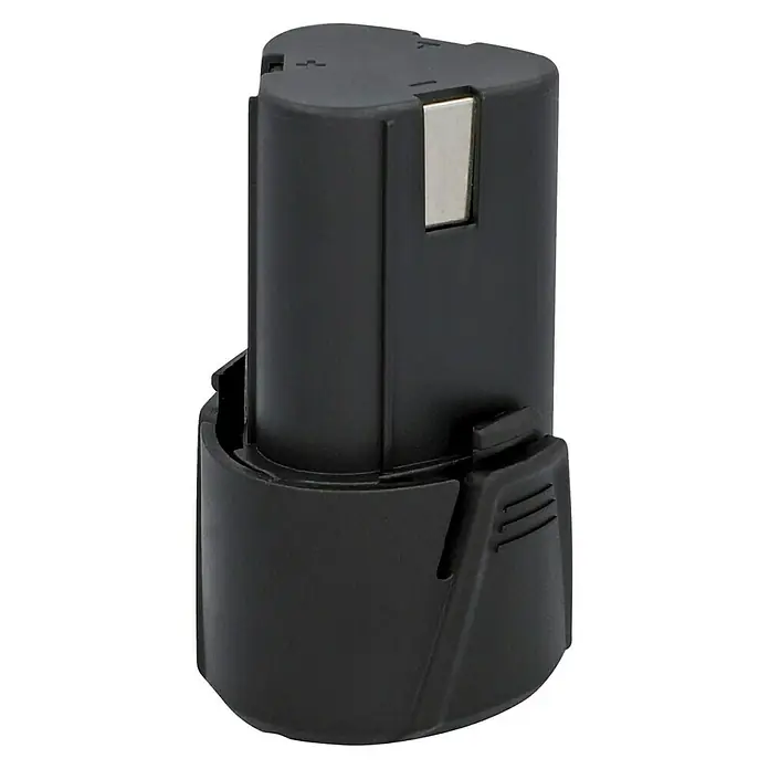 Cartrend Akku-Poliermaschine 10699 - 12 V, 1 Akku, 2 Ah, Leerlaufdrehzahl: 0 U/min - 5.000 U/min