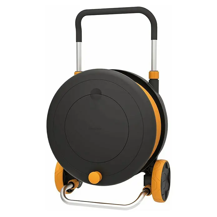 Fiskars Kolica za vrtno crijevo Waterwheel - Plastika, 30 m, 13 mm (½″)