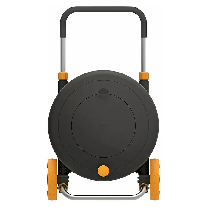 Fiskars Kolica za vrtno crijevo Waterwheel - Plastika, 30 m, 13 mm (½″)