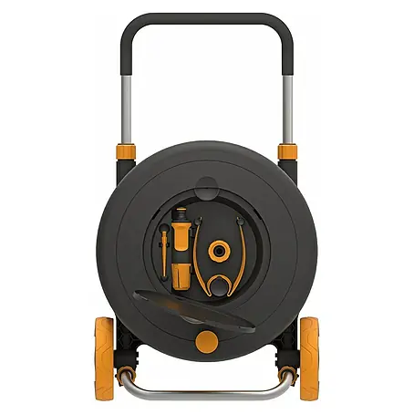 Fiskars  Schlauchwagen Waterwheel