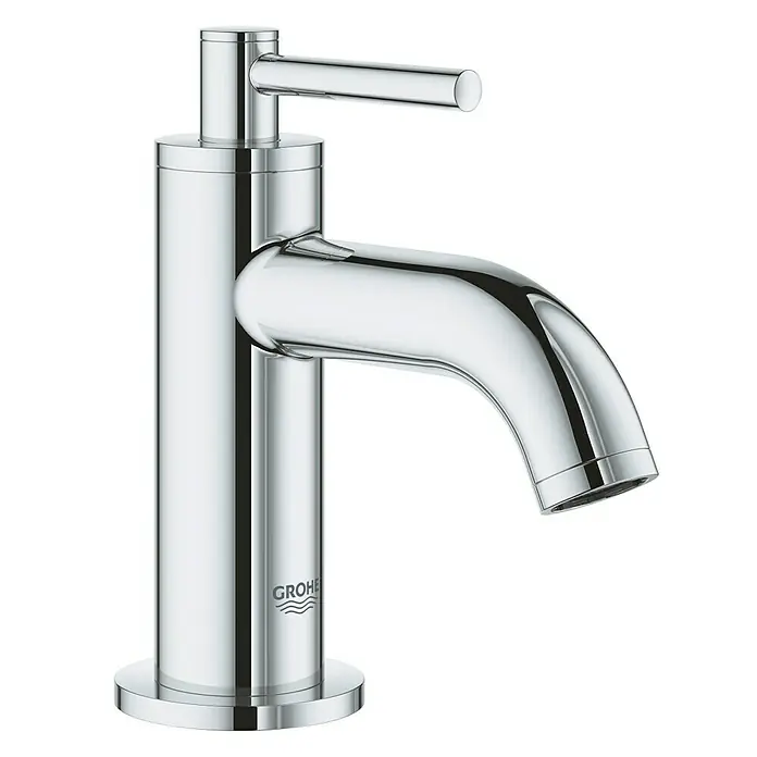 Grohe Atrio Standventil XS-Size - Chrom - Vorderansicht