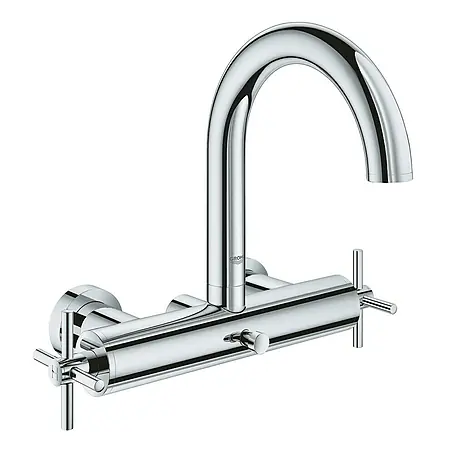 Grohe Atrio Badewannenarmatur