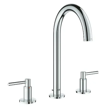 Grohe Atrio Waschtischarmatur 2