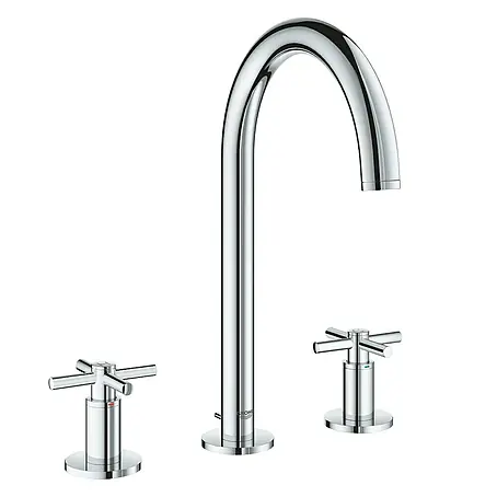 Grohe Atrio Waschtischarmatur