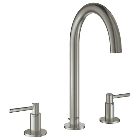 Grohe Atrio Waschtischarmatur 2