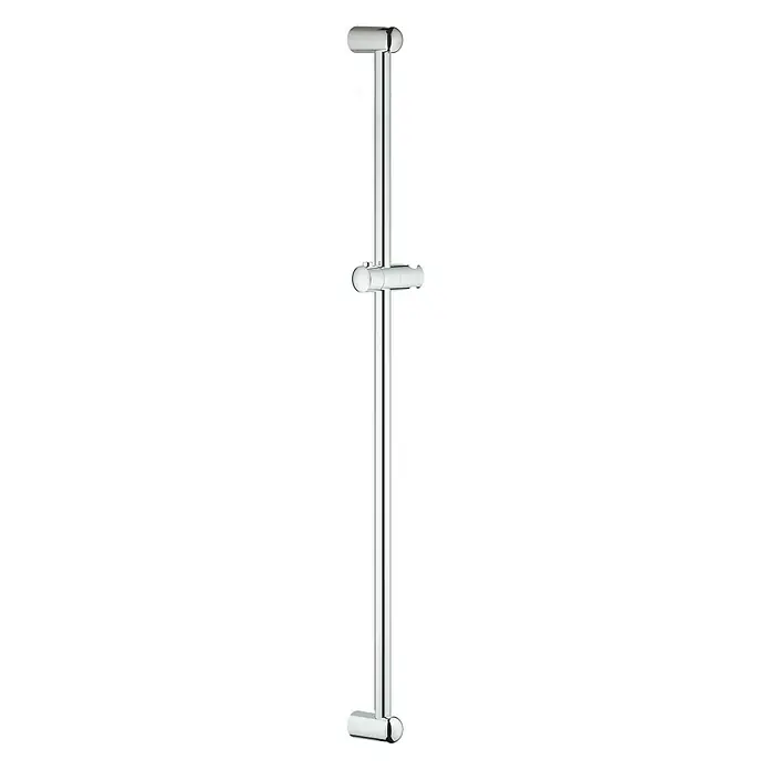 Grohe Brausestange Tempesta - Lochabstand: 92 cm, Chrom, Glänzend - Vorderansicht