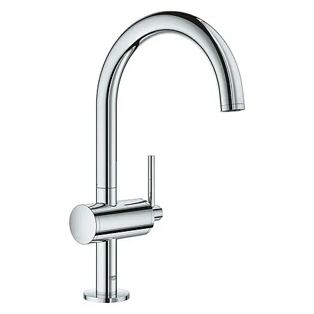 Grohe Atrio Waschtischarmatur L-Size