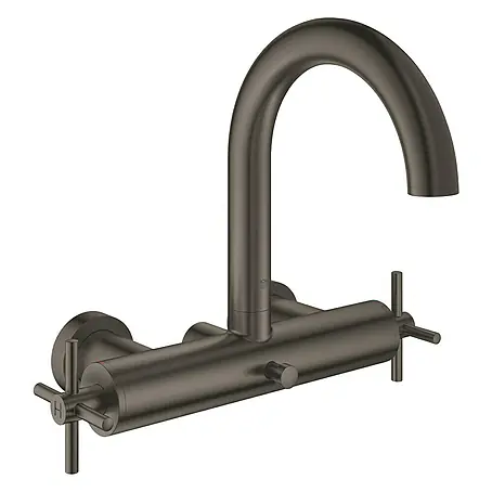 Grohe Atrio Badewannenarmatur