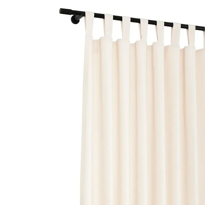 Schlaufenschal Luisa - 135 x 300 cm, Beige