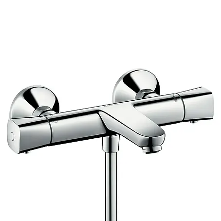 Hansgrohe  Badthermostaat Ecostat