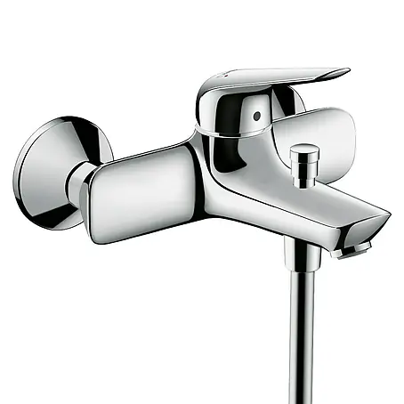 Hansgrohe  Slavina za kadu