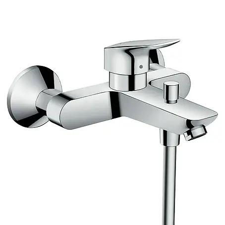 Hansgrohe  Slavina za kadu