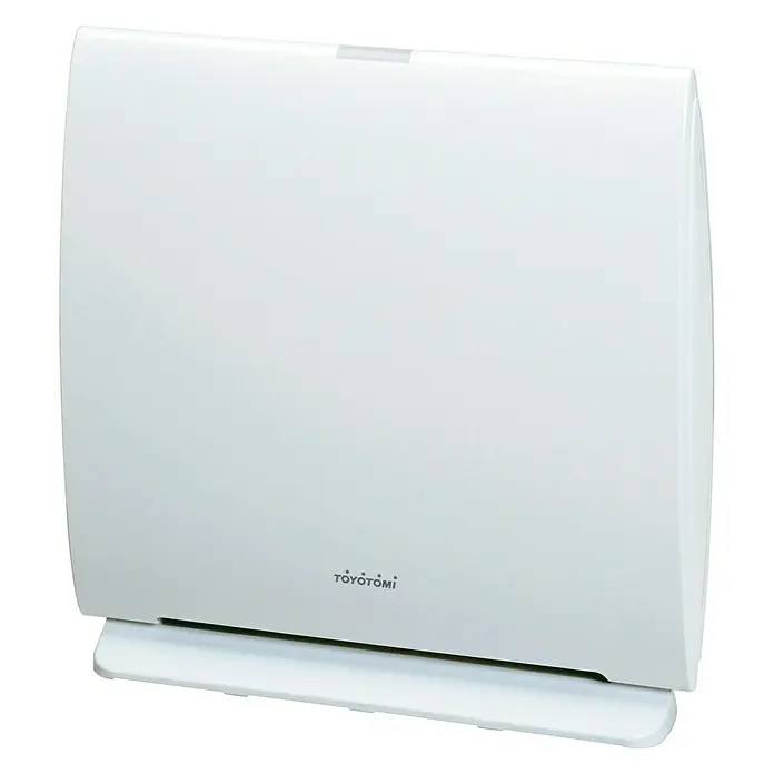 Toyotomi Purificador de aire AC-20 - L x An x Al: 41,2 x 12,6 x 39,6 cm, 2