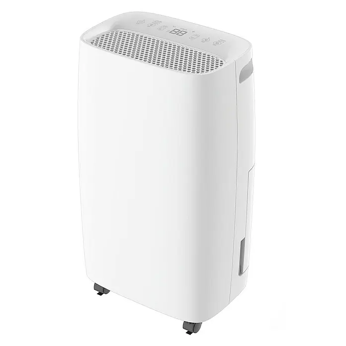 Toyotomi Deshumidificador TD-C1410 - 10 l/día, 15 m²