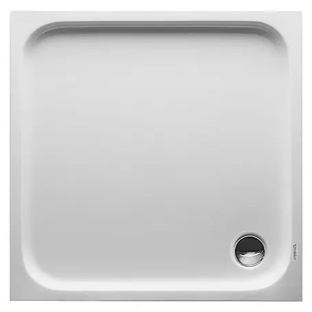Duravit D-Code Duschwanne