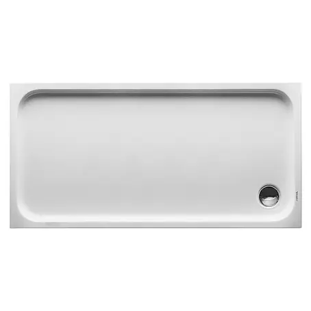 Duravit D-Code Duschwanne