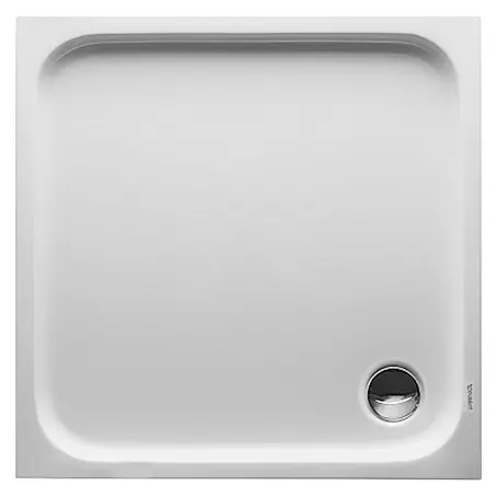 Duravit D-Code Duschwanne