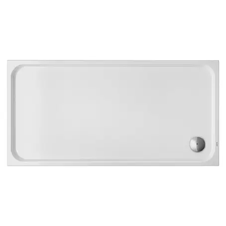 Duravit D-Code Duschwanne