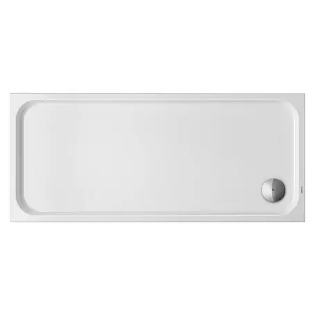 Duravit D-Code Duschwanne