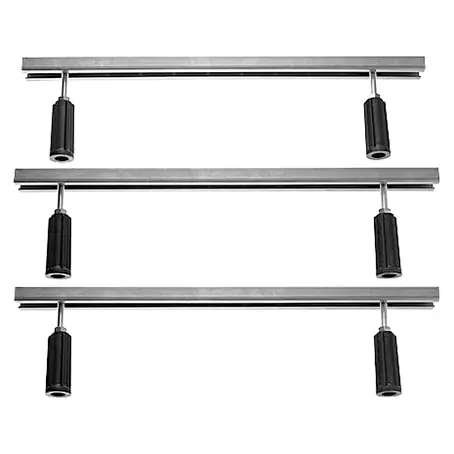 Duravit D-Code Duschwannenfuß