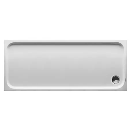 Duravit D-Code Duschwanne