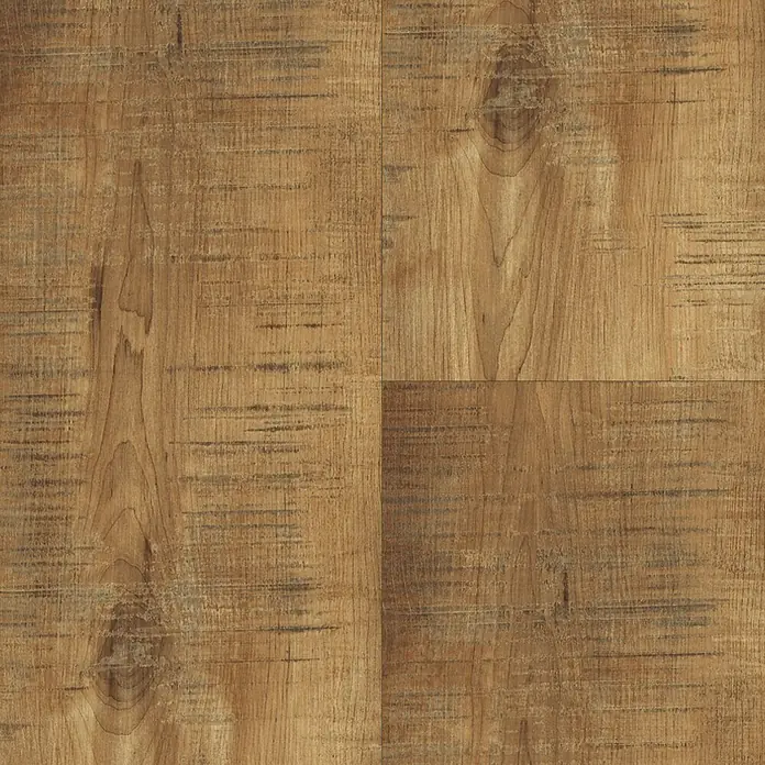 Living by Haro Designboden HydroStar Lusia Wood - 1.282 x 235 x 6,5 mm, Landhausdiele - Detailaufnahme