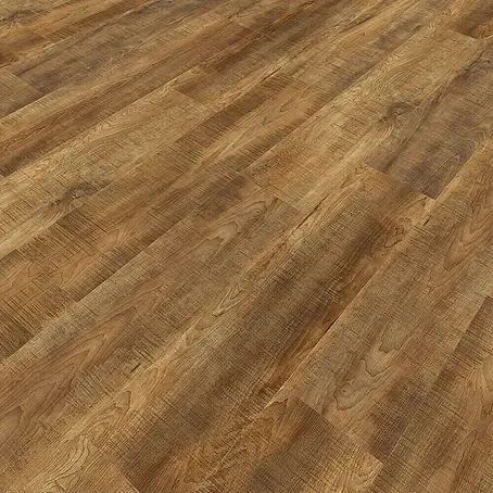 Living by Haro  Designboden HydroStar Lusia Wood