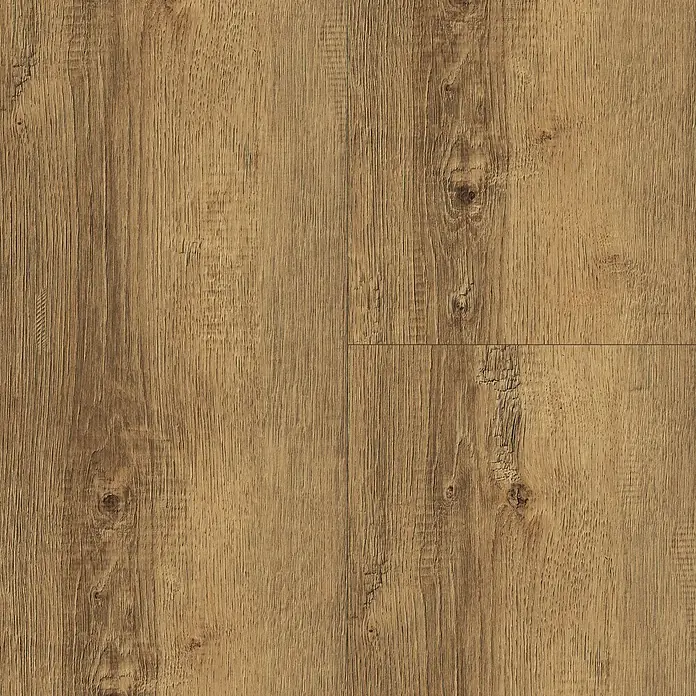 Living by Haro Designboden HydroStar Eiche Verona natur - 1.282 x 235 x 6,5 mm, Landhausdiele - Detailaufnahme