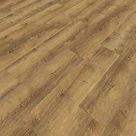 Living by Haro  Designboden HydroStar Eiche Verona natur