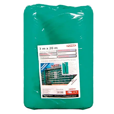 Ponsa  Red de seguridad