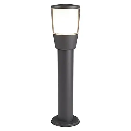 Searchlight Tucson Sokkellamp voor buiten