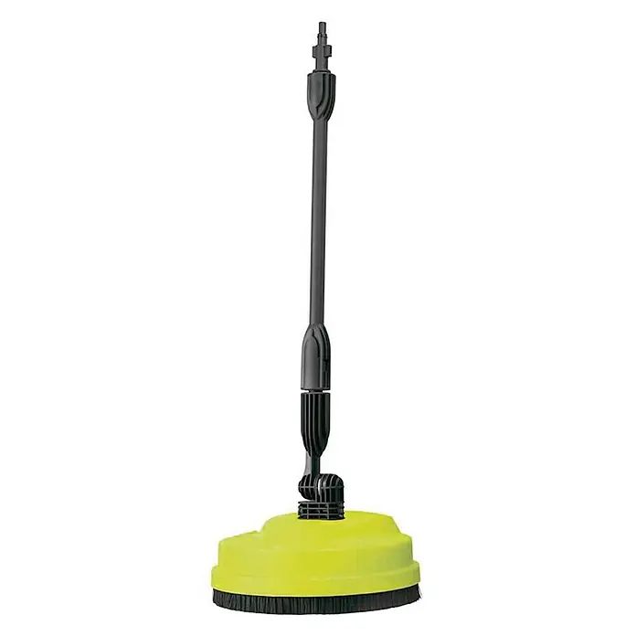 Ryobi Hidrolimpiadora de alta presión RPW130XRBB - 1.800 W, Presión máx.: 130 bar, Capacidad de bombeo: Máx. 380 l/h
