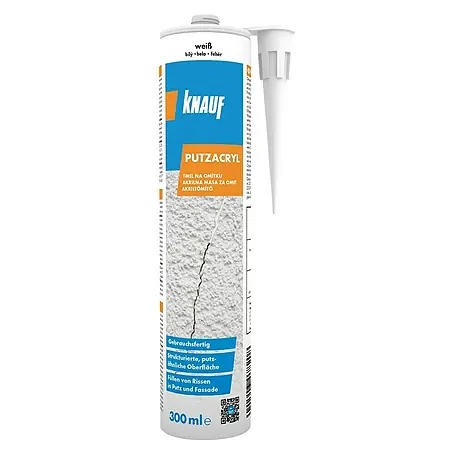 Knauf  Acryl