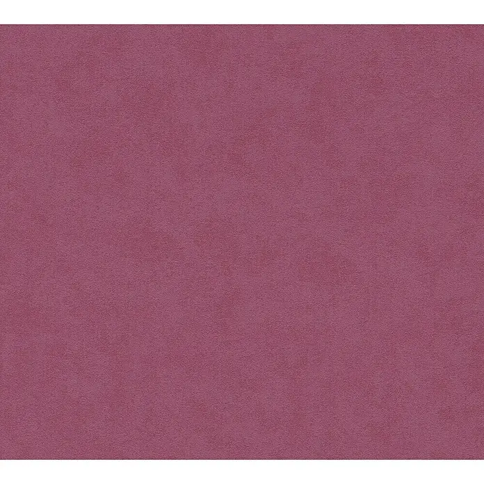 AS Creation Pop Style Vliestapete - Violett, Uni, 10,05 x 0,53 m - Detailaufnahme