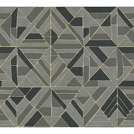AS Creation Pop Style Vliestapete Fliesenoptik