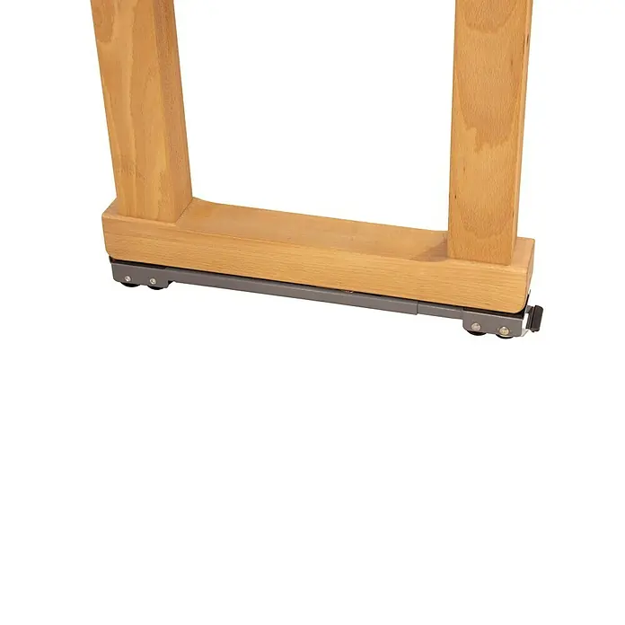 Wagner System Transportroller MM 1199 - Traglast: 500 kg, Längenverstellbarkeit: 440 mm - 700 mm - Anwendungsbeispiel