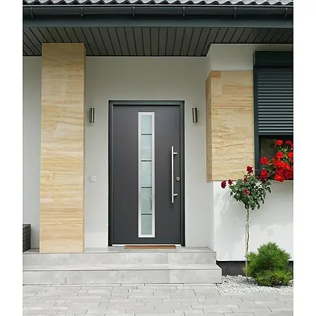 Splendoor  Haustür Thermodoor SP70A