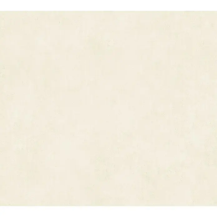 AS Creation Sumatra Vliestapete - Creme, Uni, 10,05 x 0,53 m - Detailaufnahme