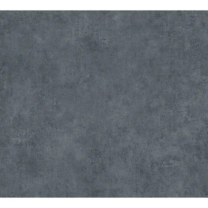 AS Creation Sumatra Vliestapete - Dunkelgrau, Uni, 10,05 x 0,53 m - Detailaufnahme