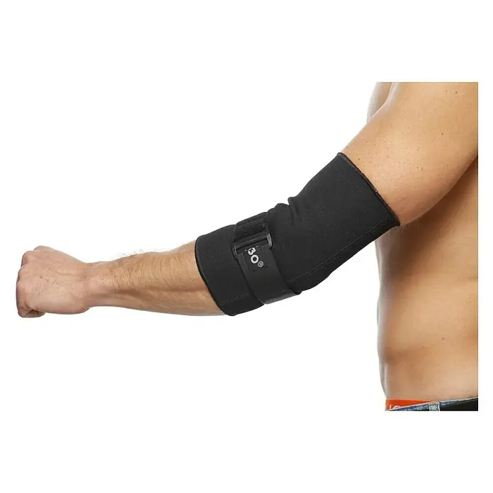 Turbo Codera - L, Negro