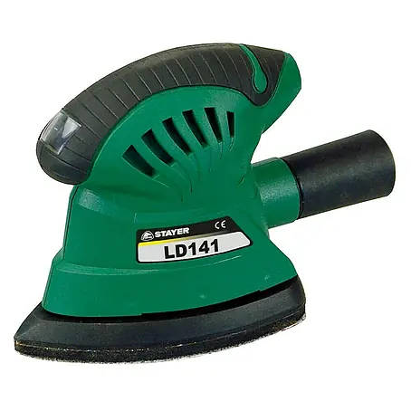 Stayer  Multilijadora LD141