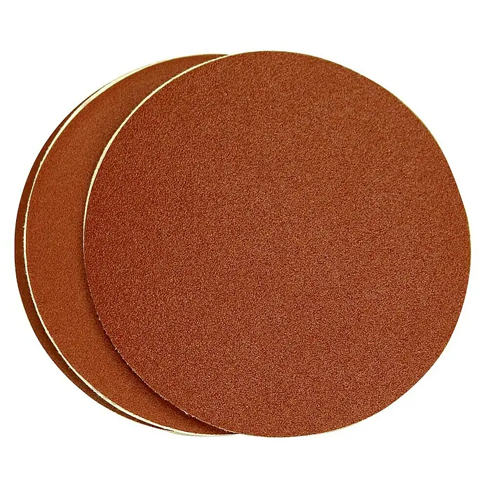Stayer Hoja de lija - 225 mm, 5 ud., Grano: 24