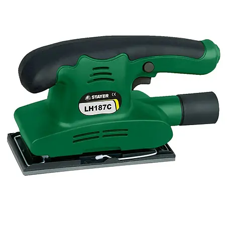 Stayer  Lijadora orbital LH187C
