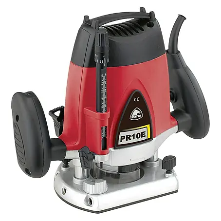 Stayer  Fresadora de superficie PR10EK