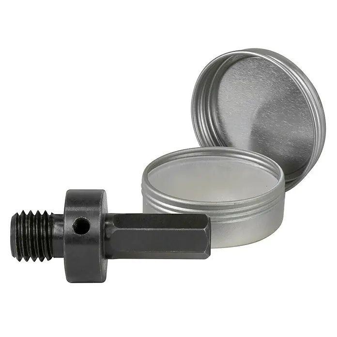 Adaptador de corona - Específico para: Taladros