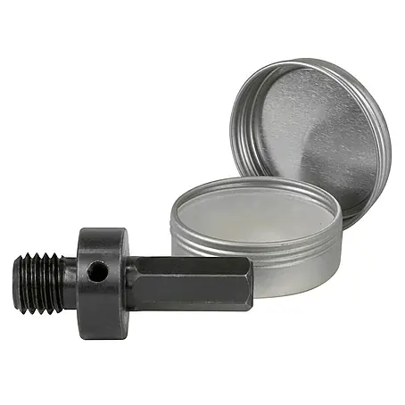 Adaptador de corona