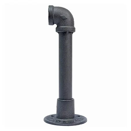 Soporte de pared ángulo Ferro System